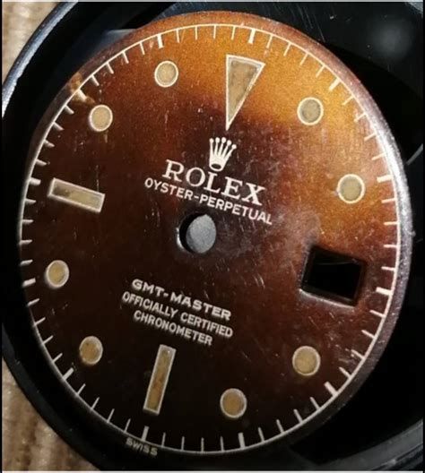 rolex 6542 opinioni forum